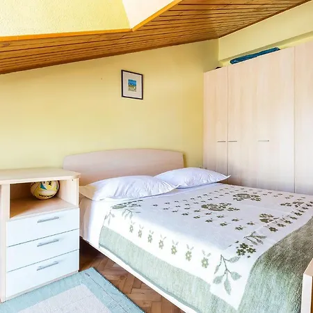 Jasna Apartment Porec