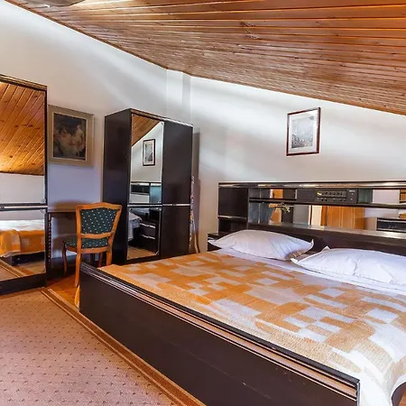 Jasna Apartment Porec