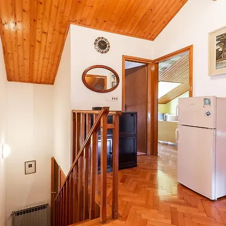 Jasna Apartment