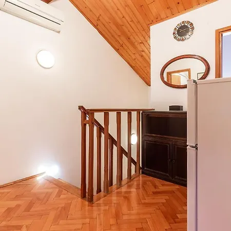 Apartamento Jasna *